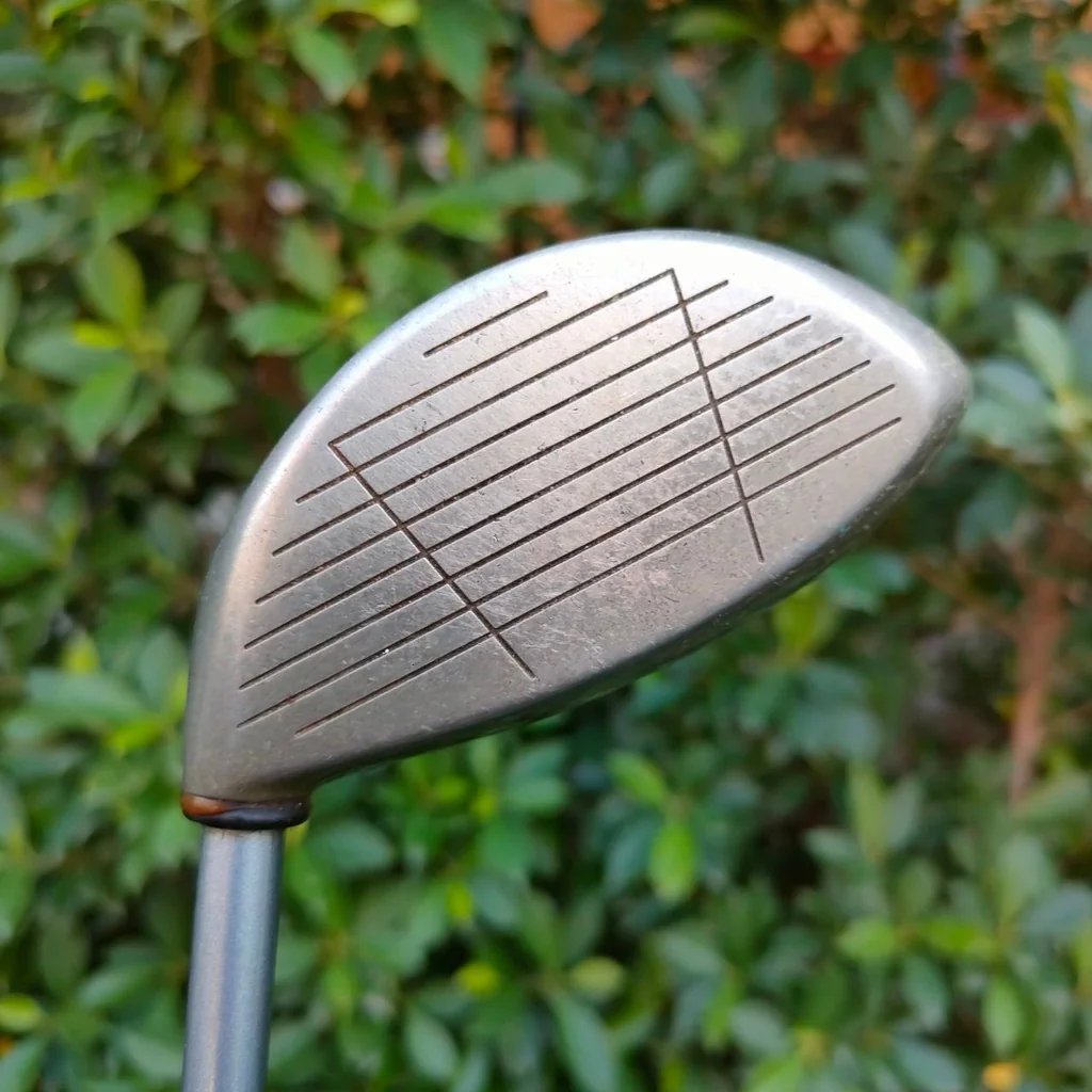 FW3 CALLAWAY BIGBERTHA WAR BIRD ยอดนิยม ตีดีมากๆ ก้าน RCH 90 FLEX R FW3 CALLAWAY BIGBERTHA WAR BIRD ยอดนิยม ตีดีมากๆ ก้าน RCH 90 FLEX R