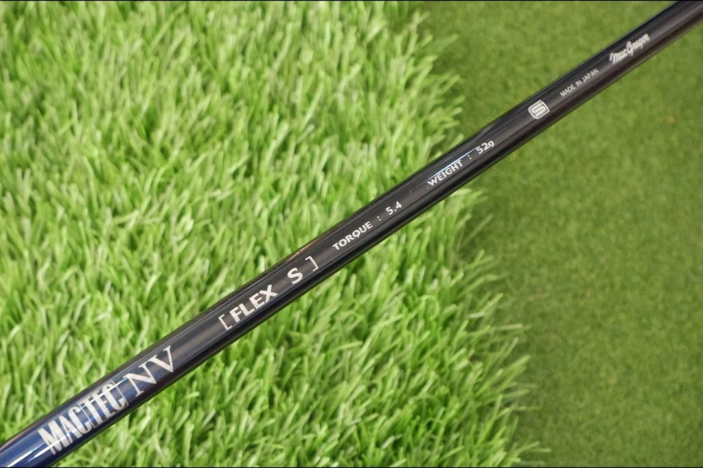 Fairway 5 Mactec nv องศา18 Fairway 5 Mactec nv องศา18