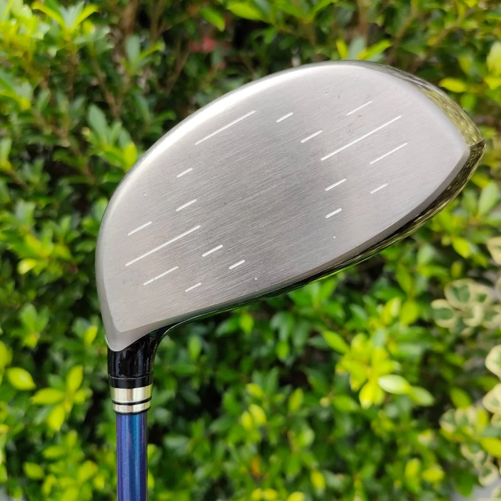 DRIVER XXIO MP800 ก้าน XXIO MP800 FLEX SR องศา 10.5 สุดยอดไดร์เวอร์คุณภาพอันดับ 1
