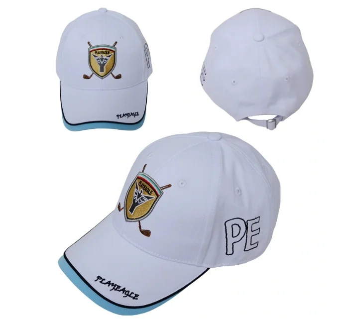 หมวกกอล์ฟ PLAYEAGLE PE-0081 หมวกกอล์ฟ PLAYEAGLE PE-0081