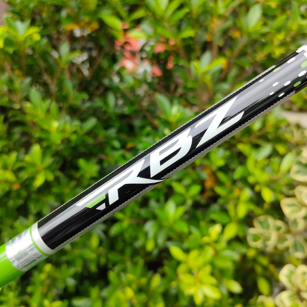 FW 5 TAYLORMADE RBZ ก้าน MATRIX OZIK FLEX S องศา 18 FW 5 TAYLORMADE RBZ ก้าน MATRIX OZIK FLEX S องศา 18