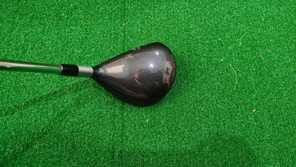 FAIRWAY TITLELIST PRO TRAJECTORY 980F FAIRWAY TITLELIST PRO TRAJECTORY 980F