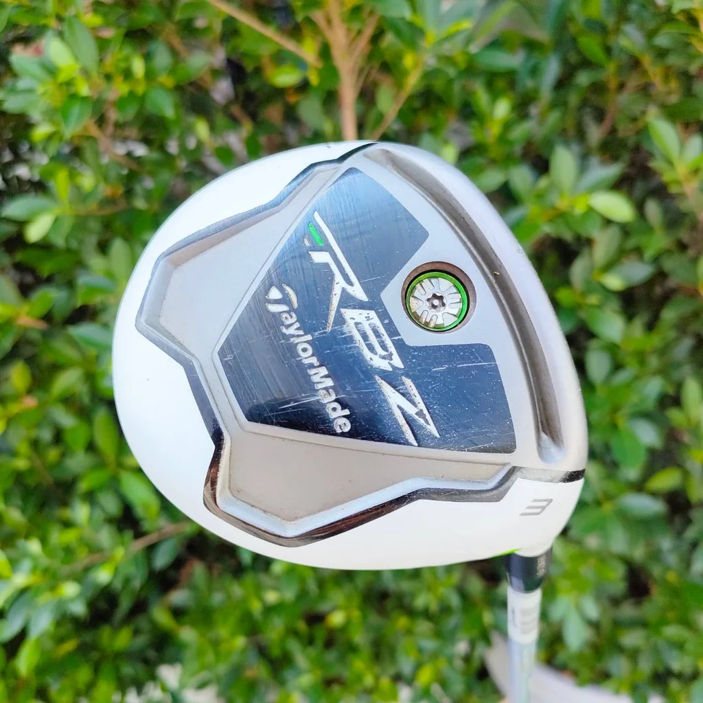 FW3 TAYLORMADE RBZ ก้าน MATRIX OZIK FLEX R องศา 15 หน้าเหมือนมีสปริงอีกชั้น ตีไกลมาก ก้านพรีเมี่ยม FW3 TAYLORMADE RBZ ก้าน MATRIX OZIK FLEX R องศา 15 หน้าเหมือนมีสปริงอีกชั้น ตีไกลมาก ก้านพรีเมี่ยม