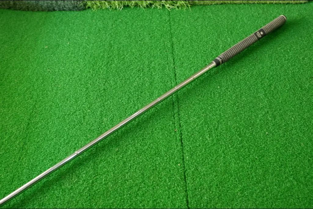 Putter Wilson t .p .a Putter Wilson t .p .a