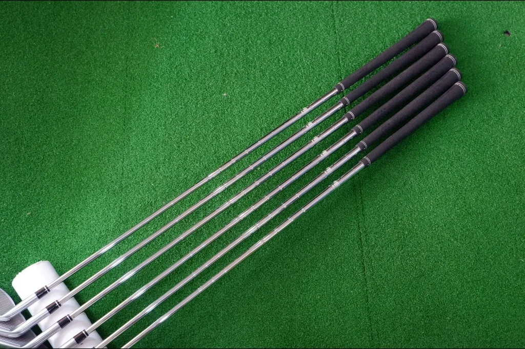 IRONSET HONMA BEZEAL 535 IRONSET HONMA BEZEAL 535