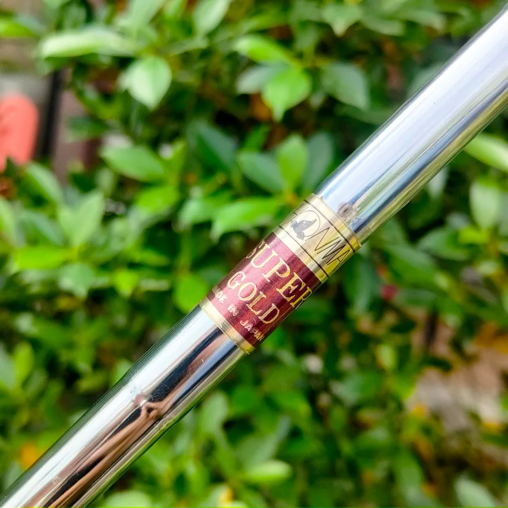 ชุดเหล็ก HONMA LB-717 CAVITY TOUR มีเหล็ก 3 - 11 โมก้าน BASSARA FLEX S ก้านเด็ดมากๆ เฉพาะเซ็ทก้าน ราคาหมื่นกว่าบาท สุดยอดพรีเมี่ยม ชุดเหล็ก HONMA LB-717 CAVITY TOUR มีเหล็ก 3 - 11 โมก้าน BASSARA FLEX S ก้านเด็ดมากๆ เฉพาะเซ็ทก้าน ราคาหมื่นกว่าบาท สุดยอดพรีเมี่ยม