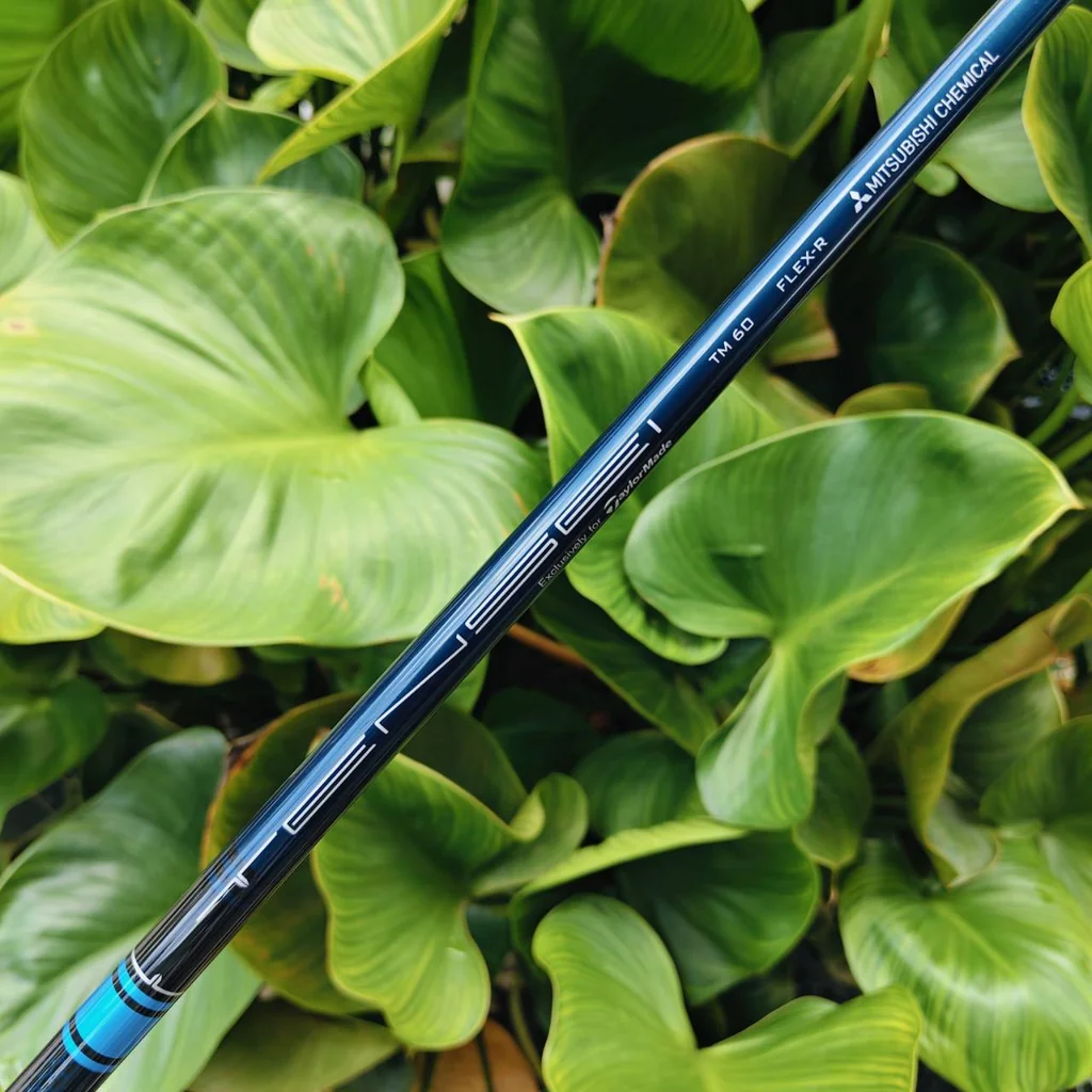 TaylorMade SIM2 MAX OS Super Game-Improvement Irons ที่ให้ทั้ง “ระยะ + ความมั่นใจ” ในทุกช็อต
