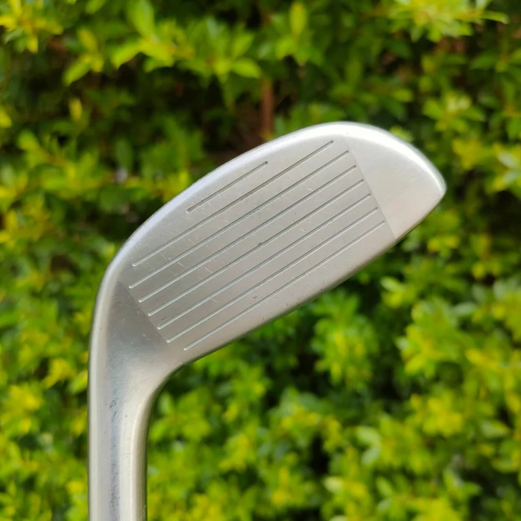 HYBRID 3 MIZUNO MX-950 MEMI COG ก้าน N.S.PRO 850 GH FLEX R เป็นไฮบริดสุดยอดพรีเมี่ยมจากญี่ปุ่น ก้านเหล็กเบามากแค่ 85 กรัม ไม้กอล์ฟมือสอง ของแท้ BY NakaraLuxurious HYBRID 3 MIZUNO MX-950 MEMI COG ก้าน N.S.PRO 850 GH FLEX R เป็นไฮบริดสุดยอดพรีเมี่ยมจากญี่ปุ่น ก้านเหล็กเบามากแค่ 85 กรัม ไม้กอล์ฟมือสอง ของแท้ BY NakaraLuxurious