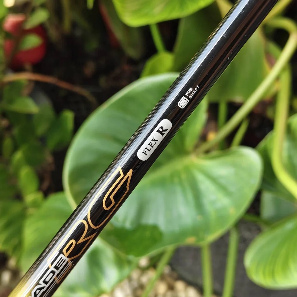 SW TSURUYA ROYAL GRADE | MADE IN JAPAN 🇯🇵 เวดจ์สายพรีเมี่ยม ฟีลนุ่ม คุมสปินดี ตีง่ายทุกสถานการณ์ ⛳ SW TSURUYA ROYAL GRADE | MADE IN JAPAN 🇯🇵 เวดจ์สายพรีเมี่ยม ฟีลนุ่ม คุมสปินดี ตีง่ายทุกสถานการณ์ ⛳