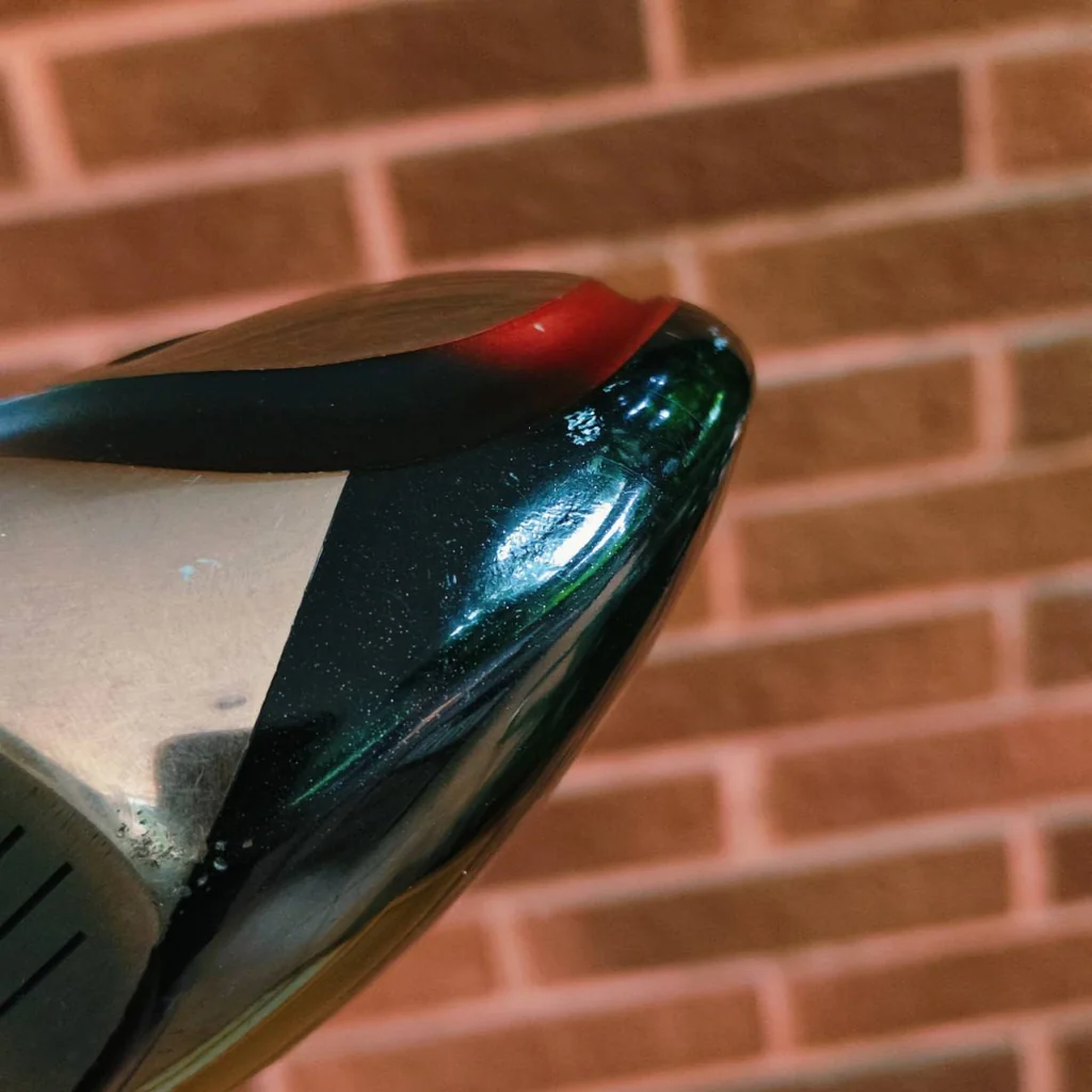 Driver Nike VR Pro STR8-FIT Tour 9.5°** **ก้านโมดิฟายระดับท็อป Graphite Design Tour AD MJ-5 Flex R2 Driver Nike VR Pro STR8-FIT Tour 9.5°** **ก้านโมดิฟายระดับท็อป Graphite Design Tour AD MJ-5 Flex R2