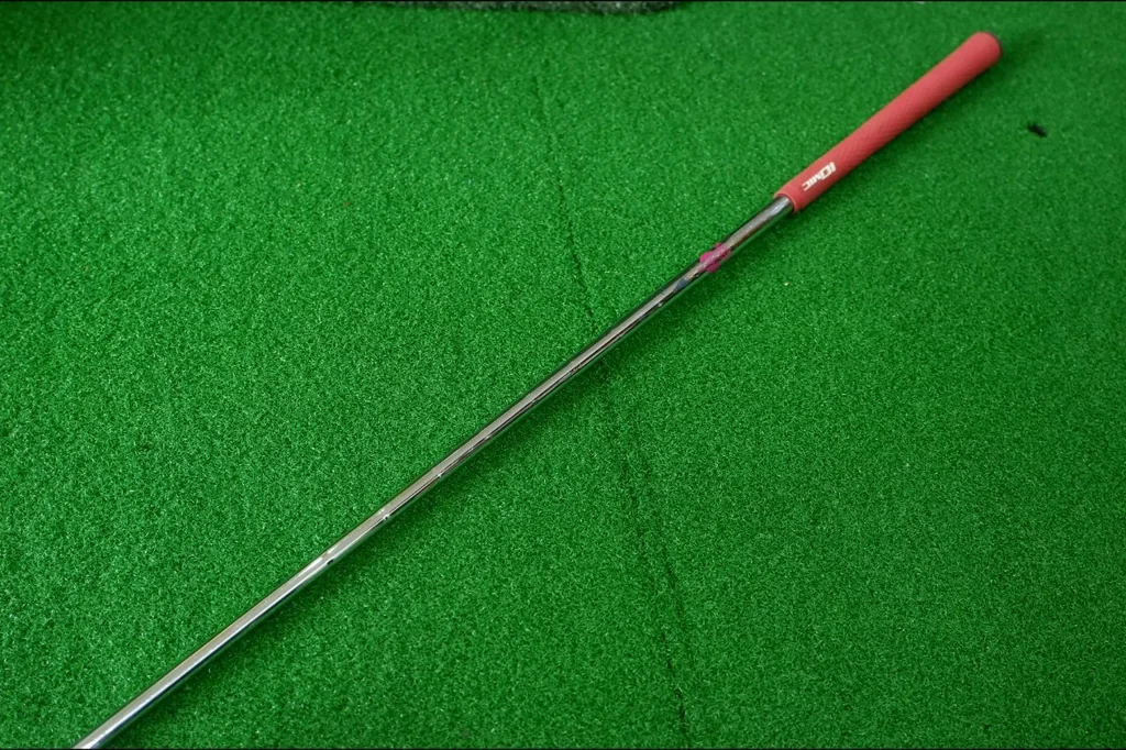 WEDGE 58 AKIRA PROTOTYPE H-758 WEDGE 58 AKIRA PROTOTYPE H-758