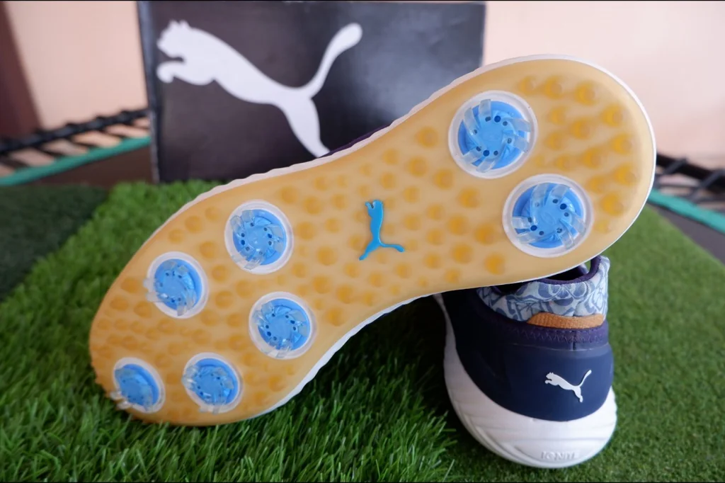 รองเท้ากอล์ฟ PUMA รองเท้ากอล์ฟ PUMA