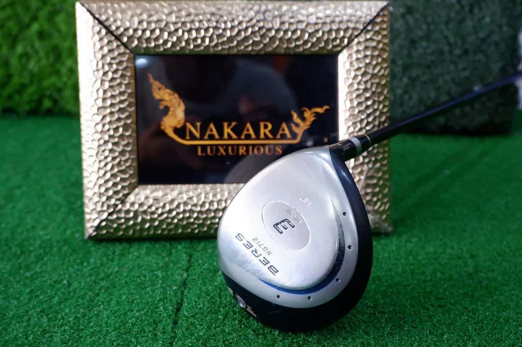 FARIWAY 3 HONMA BERES MG712 FARIWAY 3 HONMA BERES MG712