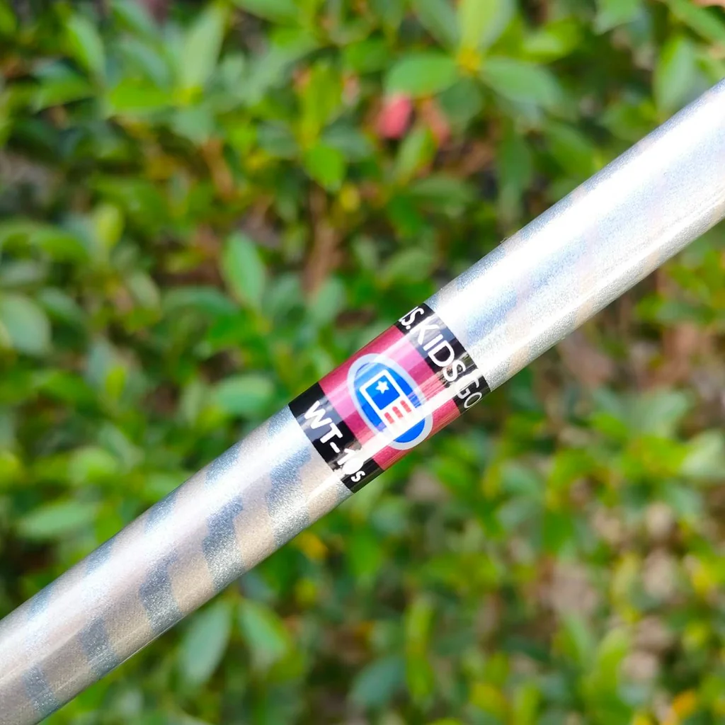 ชุดไม้กอล์ฟสำหรับเด็ก U.S. KIDS GOLF 60″ ความสูง : 60-63 นิ้ว หรือ 152-160 เซนติเมตร ชุดไม้กอล์ฟสำหรับเด็ก U.S. KIDS GOLF 60″ ความสูง : 60-63 นิ้ว หรือ 152-160 เซนติเมตร