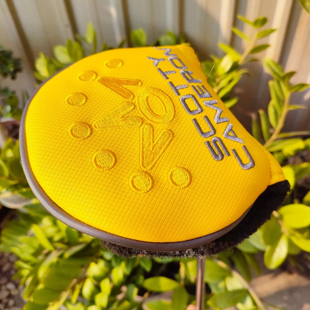 PUTTER TITLEIST SCOTTY CAMERON PHANTOM X 5 ความยาว 34 นิ้ว สภาพสวยๆเลยครับ มี COVER เดิม ไม้กอล์ฟพรีเมี่ยมมือสอง ของแท้ By NakaraLuxurious