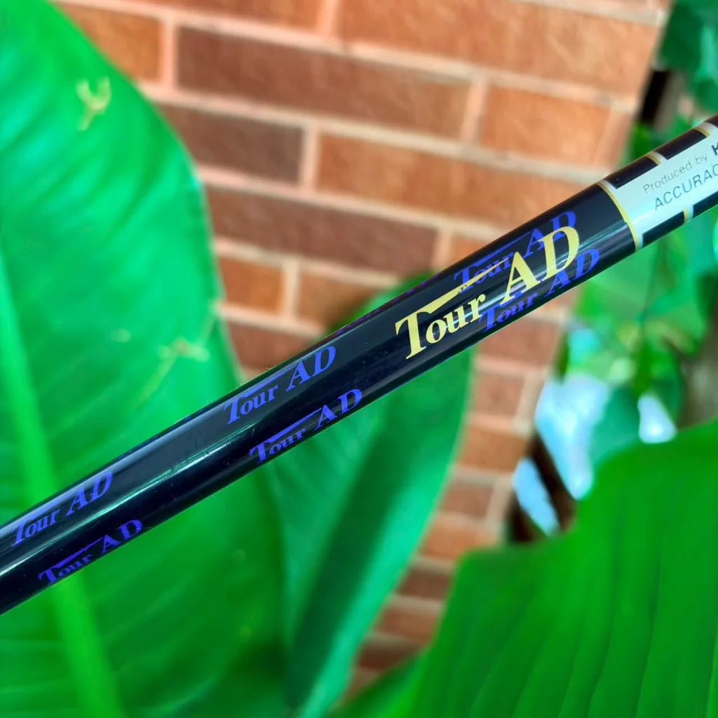 Driver Katana SWORD 460 Ti Hi COR Loft 10.5 สุดยอดไดรเวอร์หน้าเด้งพิเศษ