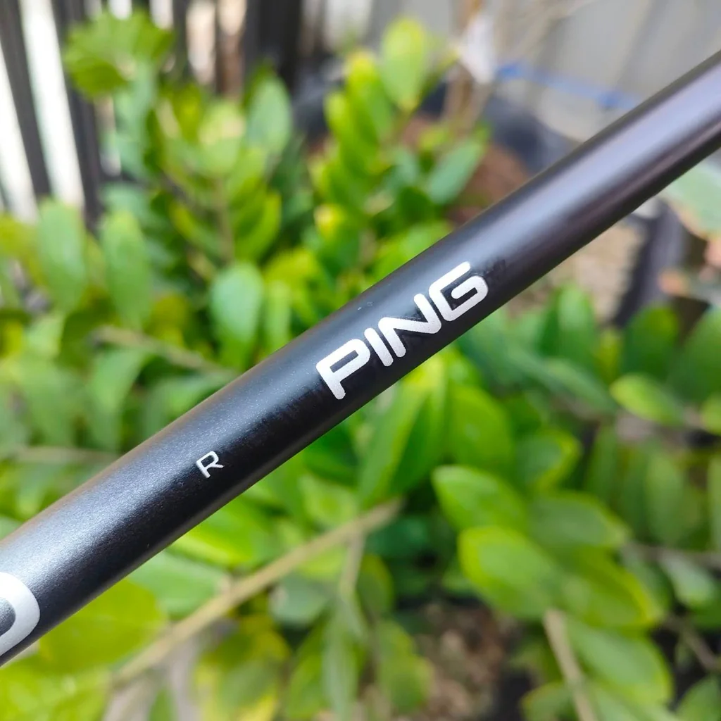 HYBRID 2 PING G425 องศา 17 ก้าน ALTAJCB FLEX R ก้านดีมากๆ มาพร้อม COVER ตรงรุ่น!!! ไม้กอล์ฟพรีเมี่ยมมือสอง ของแท้ By NakaraLuxurious HYBRID 2 PING G425 องศา 17 ก้าน ALTAJCB FLEX R ก้านดีมากๆ มาพร้อม COVER ตรงรุ่น!!! ไม้กอล์ฟพรีเมี่ยมมือสอง ของแท้ By NakaraLuxurious