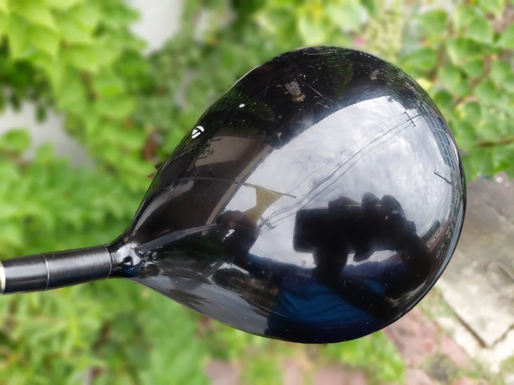 Driver r7 SUPERQUARD Driver r7 SUPERQUARD
