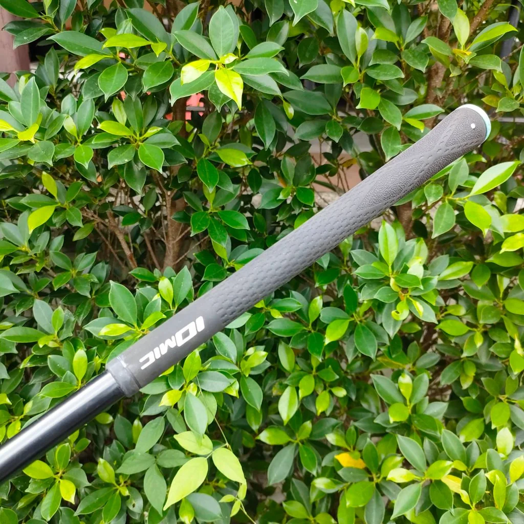 DRIVER EPON AF-152 องศา 9.5 Driver ตีไกล วัสดุ SUPER PREMIUM MADE IN JAPAN ก้าน FUJIKURA VISTA PRO เบาแค่ 45 กรัม FLEX R2 ก้านสุดพรีเมี่ยมจากญี่ปุ่นเช่นกัน DRIVER EPON AF-152 องศา 9.5 Driver ตีไกล วัสดุ SUPER PREMIUM MADE IN JAPAN ก้าน FUJIKURA VISTA PRO เบาแค่ 45 กรัม FLEX R2 ก้านสุดพรีเมี่ยมจากญี่ปุ่นเช่นกัน
