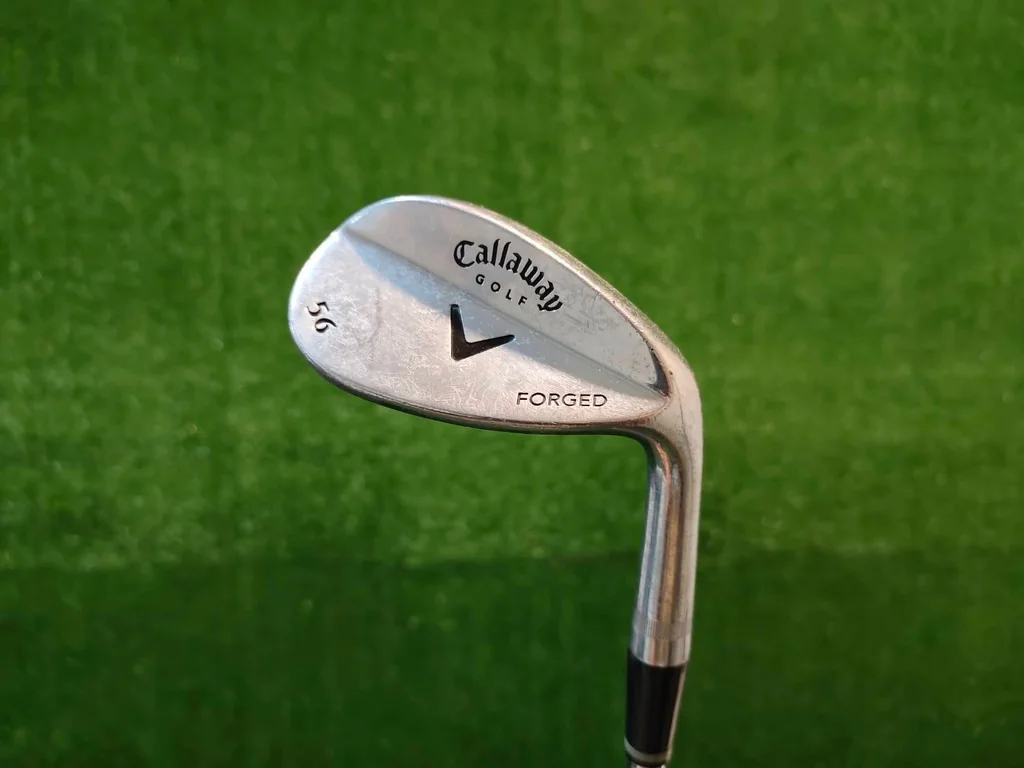 WEDGE Callaway FORGED