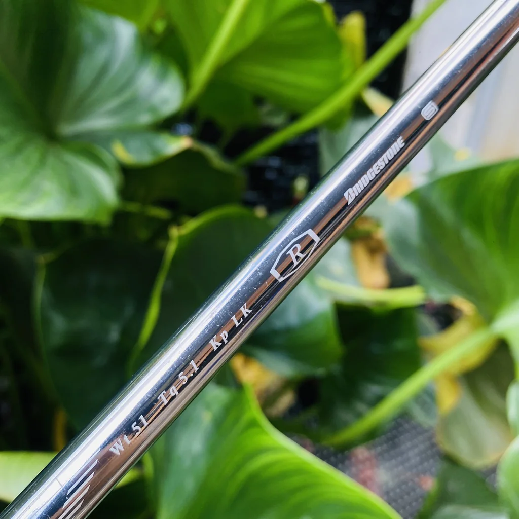 U4 TourStage ViQ EXE 🔥หน้าไม้เด้งสูง ช่วยเพิ่มระยะทางได้ดีเยี่ยมแม้จะสวิงด้วยความเร็วไม่สูงมาก U4 TourStage ViQ EXE 🔥หน้าไม้เด้งสูง ช่วยเพิ่มระยะทางได้ดีเยี่ยมแม้จะสวิงด้วยความเร็วไม่สูงมาก