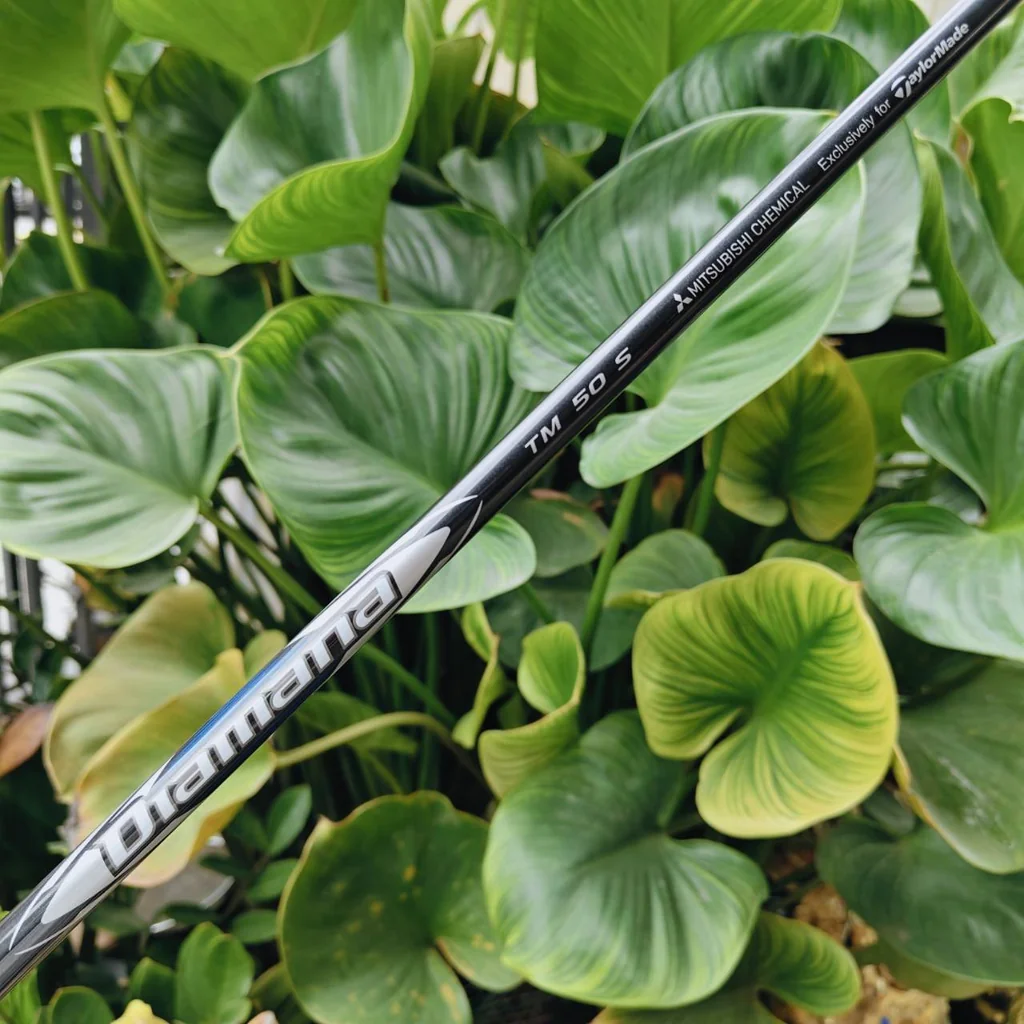 Taylormade STEALTH Driver 9° – ก้าวข้ามยุคใหม่ของ “Carbonwood” ที่เร็ว แรง และไกลกว่าเดิม! Taylormade STEALTH Driver 9° – ก้าวข้ามยุคใหม่ของ “Carbonwood” ที่เร็ว แรง และไกลกว่าเดิม!