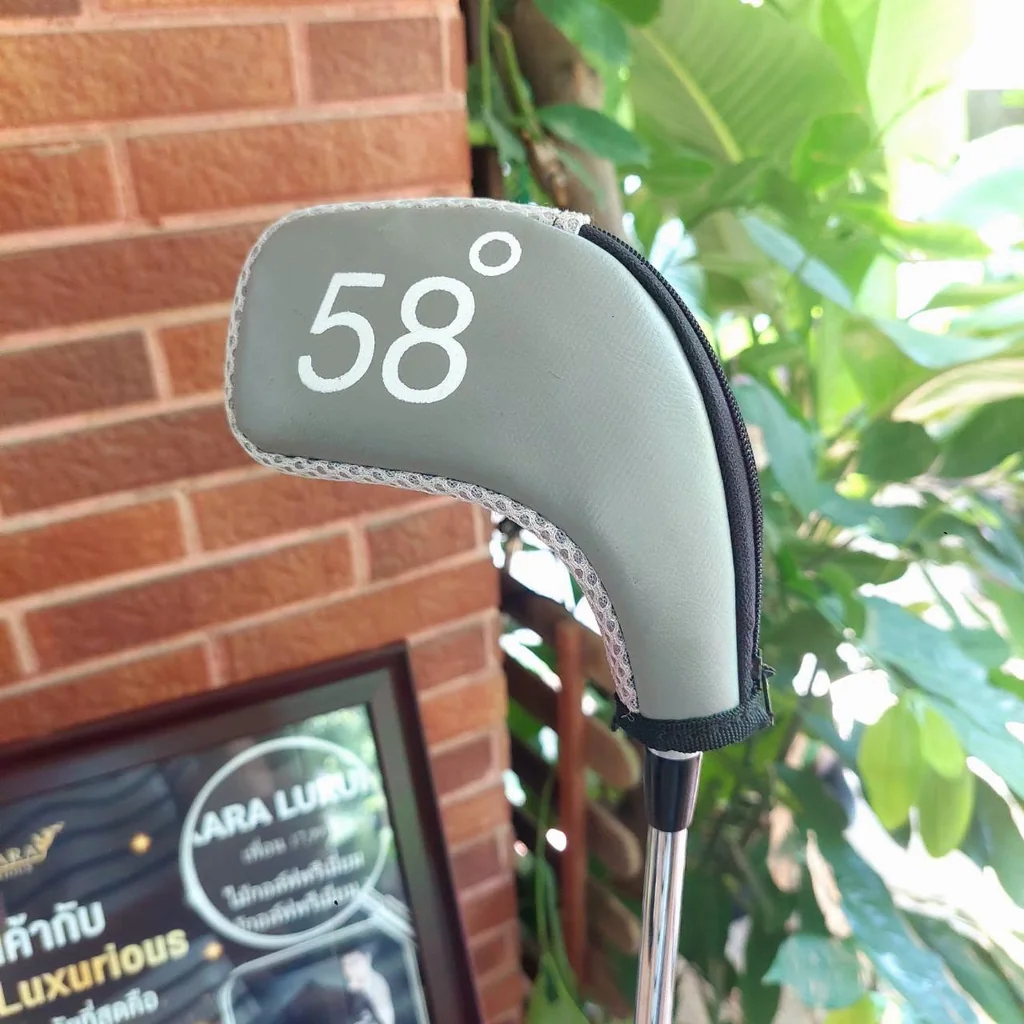 Wedge Titleist Vokey Design SM5 (เวดจ์ / เหล็กขุด สเปก Loft 58 / Bounce 12) ที่สุดแห่งความแม่นยำ! Wedge Titleist Vokey Design SM5 (เวดจ์ / เหล็กขุด สเปก Loft 58 / Bounce 12) ที่สุดแห่งความแม่นยำ!