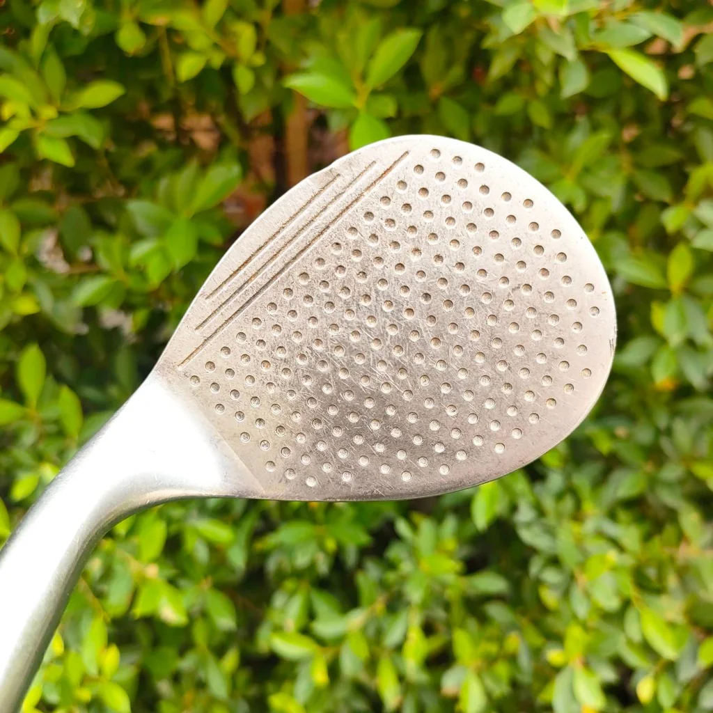 WEDGE BOA S CLASSIC TM องศา 62 FLEX WEDGE WEDGE สำหรับระเบิดทรายโดยเฉพาะ องศาเปิดลังดี ร่องหน้าไม้แบบพิเศษ ไม้กอล์ฟมือสอง ของแท้ BY NakaraLuxurious WEDGE BOA S CLASSIC TM องศา 62 FLEX WEDGE WEDGE สำหรับระเบิดทรายโดยเฉพาะ องศาเปิดลังดี ร่องหน้าไม้แบบพิเศษ ไม้กอล์ฟมือสอง ของแท้ BY NakaraLuxurious