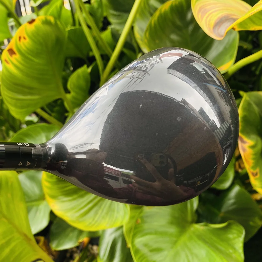 🏌️♂️FAIRWAY WOOD 3 TITLEIST 917 F2 องศา 15°ก้าน DIAMANA FLEX R ตีแน่น พุ่งแรง คุมทิศทางยอดเยี่ยม🔥 🏌️♂️FAIRWAY WOOD 3 TITLEIST 917 F2 องศา 15°ก้าน DIAMANA FLEX R ตีแน่น พุ่งแรง คุมทิศทางยอดเยี่ยม🔥