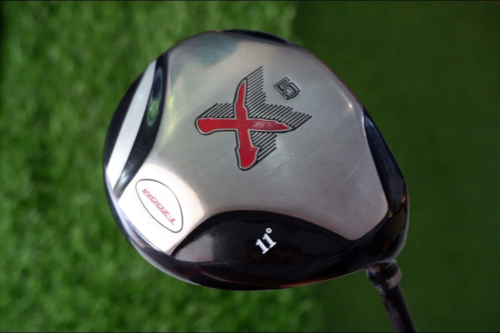 DRIVER T-ZOOM X5 DRIVER T-ZOOM X5