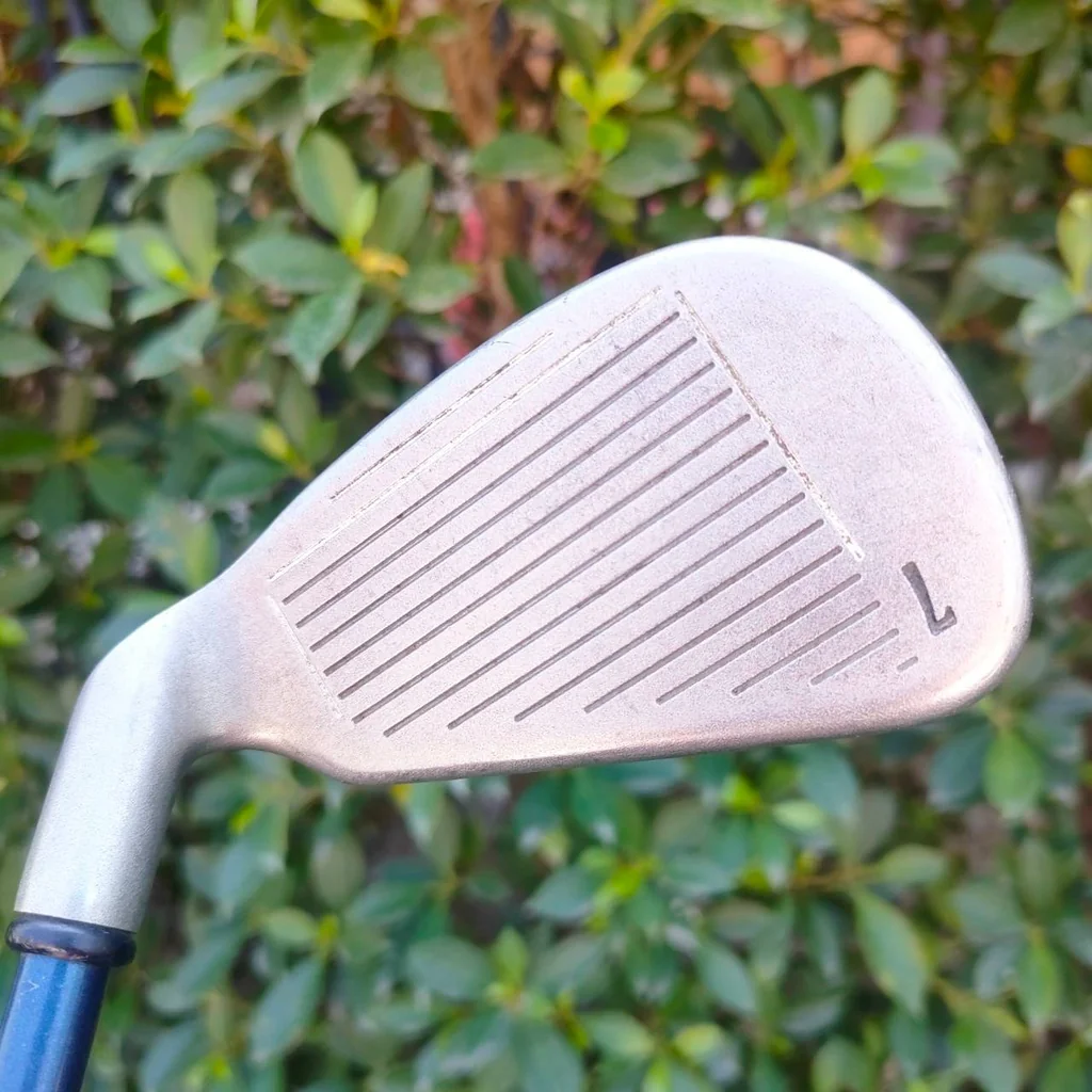 ชุดเหล็ก CALLAWAY BIG BERTHA X-12 มีเหล็ก 3-9 เเละ PW AW SW ก้าน SUPER JV200 FLEX R ชุดเหล็ก CALLAWAY BIG BERTHA X-12 มีเหล็ก 3-9 เเละ PW AW SW ก้าน SUPER JV200 FLEX R