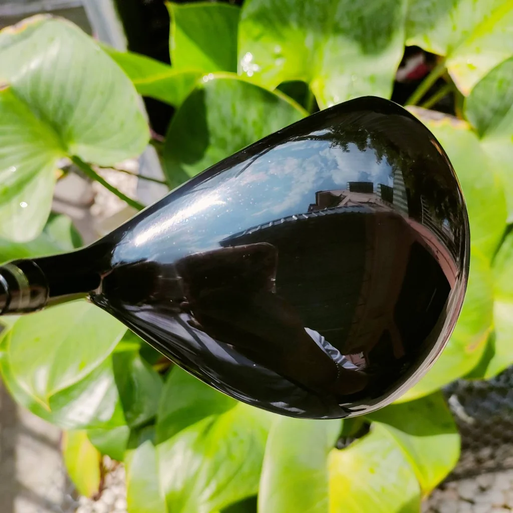 FW5 YAMAHA inpres X Classic ก้าน TBX-512F FLEX R เบา 50 กรัม YAMAHA ของดีมากๆ พรีเมี่ยมญี่ปุ่น ตีดีมาก ตีง่าย ลูกลอยง่ายและตีไกลมาก ไม้กอล์ฟพรีเมี่ยมมือสอง ของแท้ By NakaraLuxurious