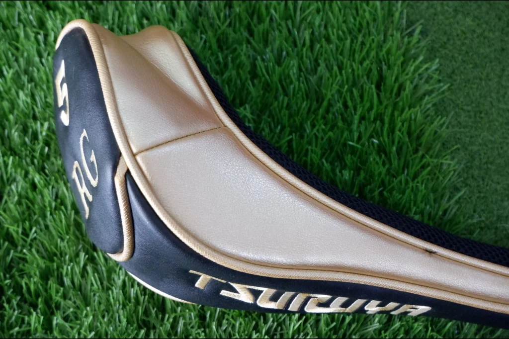 FAIRWAY 5 TSURUYA ROYAL GRADE FAIRWAY 5 TSURUYA ROYAL GRADE