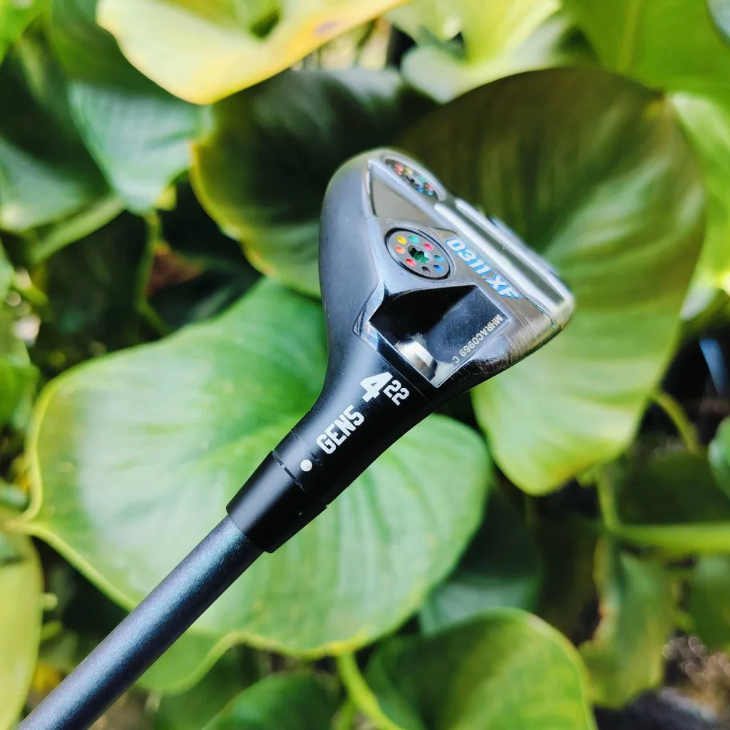 U4 PXG 0311XF GEN5 องศา 22 ก้าน AUTOFLEX SF405 ก้านโหดมาก!!! แค่ก้านอย่างเดียวก็คุ้มแล้ว สภาพสวยมาก ตีดีมากๆๆ ตีง่ายและไกล ฟีลลิ่งดีที่สุด ไม้กอล์ฟพรีเมี่ยมมือสอง ของแท้ By NakaraLuxurious U4 PXG 0311XF GEN5 องศา 22 ก้าน AUTOFLEX SF405 ก้านโหดมาก!!! แค่ก้านอย่างเดียวก็คุ้มแล้ว สภาพสวยมาก ตีดีมากๆๆ ตีง่ายและไกล ฟีลลิ่งดีที่สุด ไม้กอล์ฟพรีเมี่ยมมือสอง ของแท้ By NakaraLuxurious