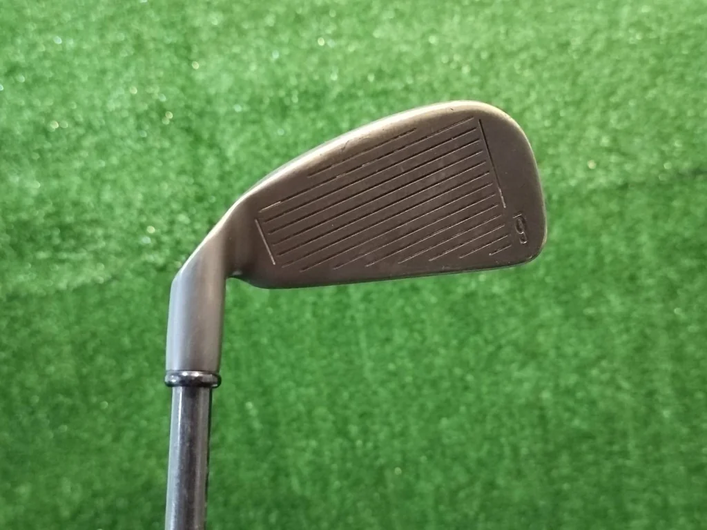 ชุดเหล็ก Callaway BIGBERTHAR GOLF ชุดเหล็ก Callaway BIGBERTHAR GOLF