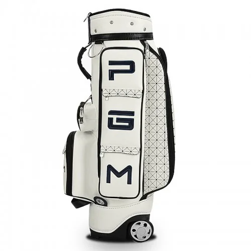 PGM QB036 TROLLY STAFF GOLF BAG PGM QB036 TROLLY STAFF GOLF BAG