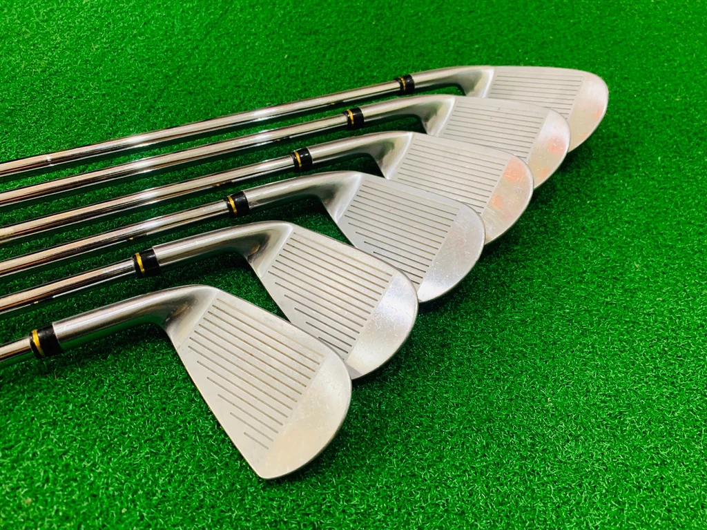 ชุดเหล็ก YAMAHA POWER MAGIC 703GT FORGED ชุดเหล็ก YAMAHA POWER MAGIC 703GT FORGED