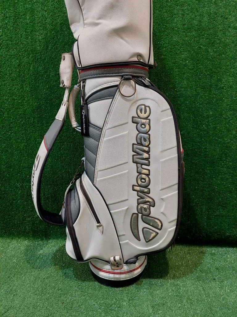 ถุงกอล์ฟ Taylormade ของแท้ ถุงกอล์ฟ Taylormade ของแท้
