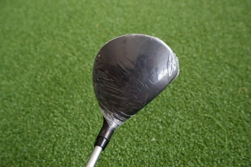 FAIRWAY WOOD PING ANSER #5 FAIRWAY WOOD PING ANSER #5