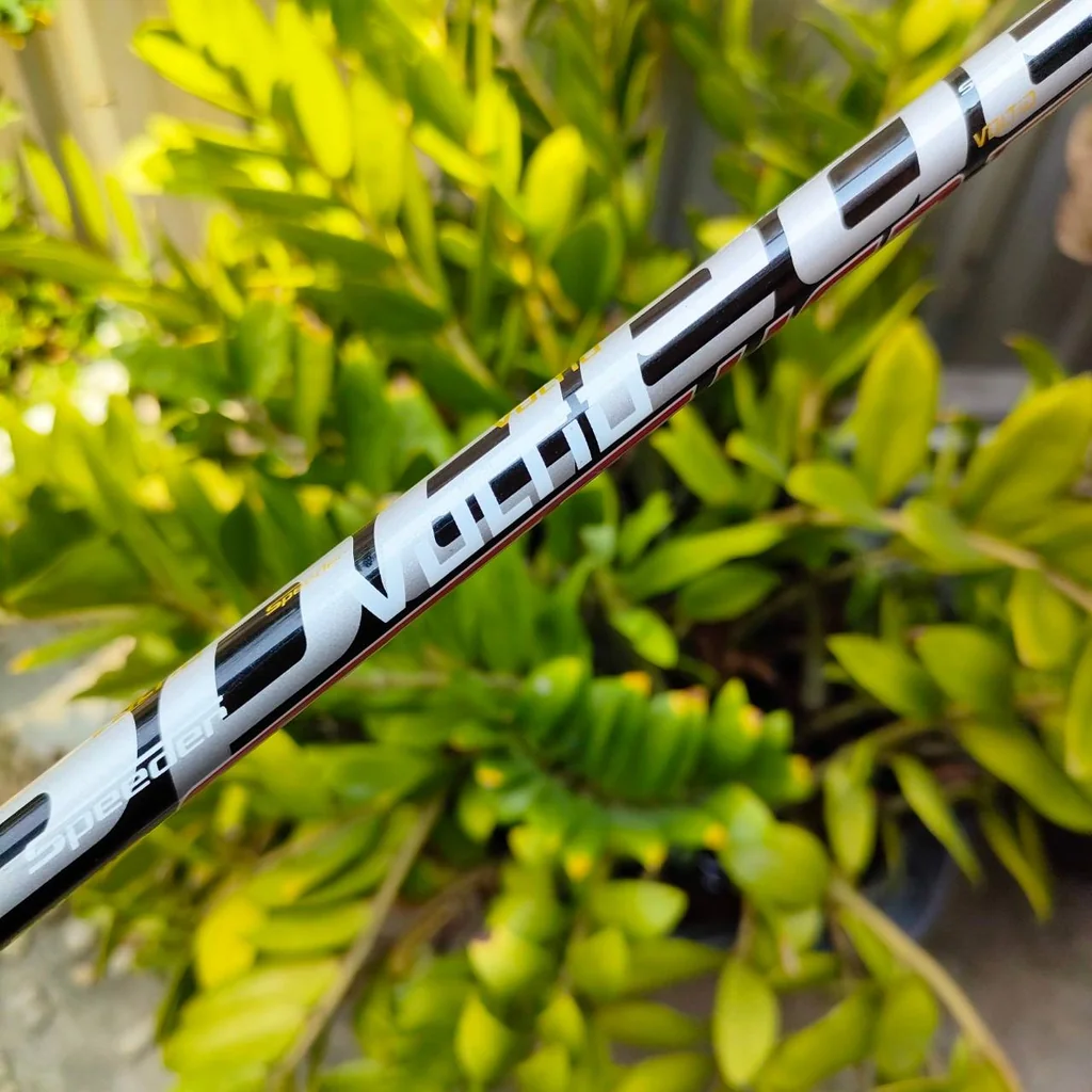 ก้านใส่ DRIVER FUJIKURA SPEEDER 462 EVOLUTION FLEX R ความยาวเฉพาะก้าน 45 นิ้ว ก้านสุดยอดพรีเมี่ยมญี่ปุ่น เบาเพียง 40 กรัม ตีตรง ตีไกลขึ้นอย่างแน่นอน ของใหม่แพงมากๆ ไม้กอล์ฟพรีเมี่ยมมือสอง ของแท้ By NakaraLuxurious
