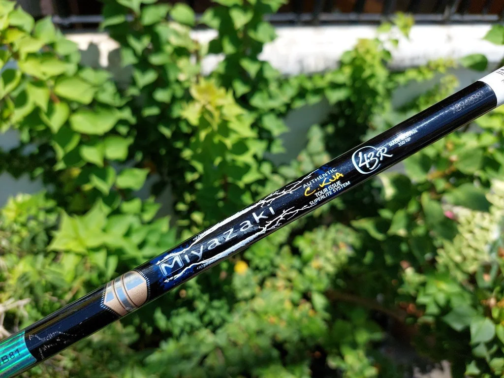 Driver Cleveland Classic 10.5 องศา