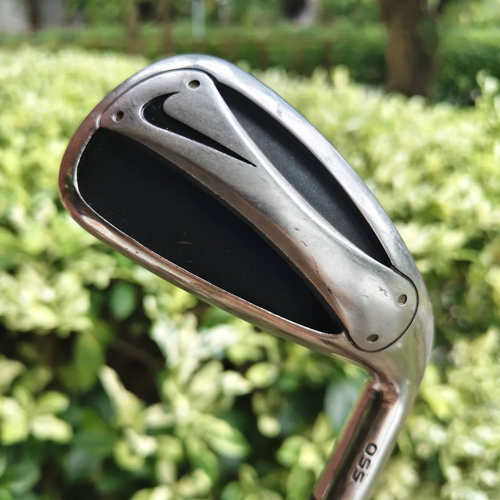 ⛳️ **ชุดเหล็ก NIKE SLINGSHOT OSS สร้างขึ้นมาเพื่อปฏิวัติวงการ **Game Improvement** อย่างแท้จริง! ⛳️ **ชุดเหล็ก NIKE SLINGSHOT OSS สร้างขึ้นมาเพื่อปฏิวัติวงการ **Game Improvement** อย่างแท้จริง!