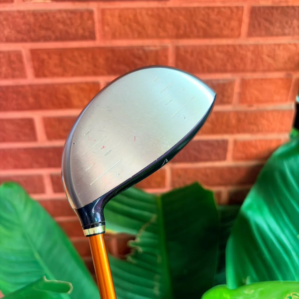 ไม้กอล์ฟผู้หญิง ** Driver XXIO HR 1 Loft 12.5° ราชาแห่งการเพิ่มสปีดบอลและระยะทางขั้นสุด ไม้กอล์ฟผู้หญิง ** Driver XXIO HR 1 Loft 12.5° ราชาแห่งการเพิ่มสปีดบอลและระยะทางขั้นสุด