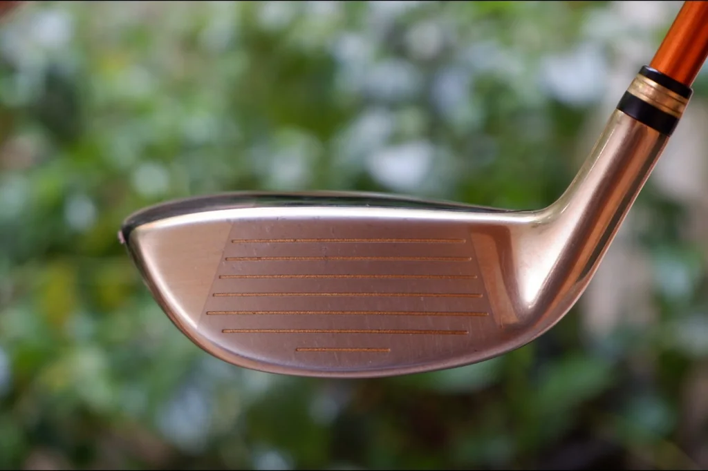 Fairway4 คาตาน่า สวอต SNIPER F19 Fairway4 คาตาน่า สวอต SNIPER F19