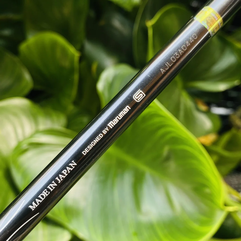 🏌️♂️✨ DRIVER MARUMAN MAJESTY VANQUISH องศา 9.5° ก้าน HV310 FLEX X พรีเมียม สายพลัง ตีไกลสุดแรง!🔥 🏌️♂️✨ DRIVER MARUMAN MAJESTY VANQUISH องศา 9.5° ก้าน HV310 FLEX X พรีเมียม สายพลัง ตีไกลสุดแรง!🔥
