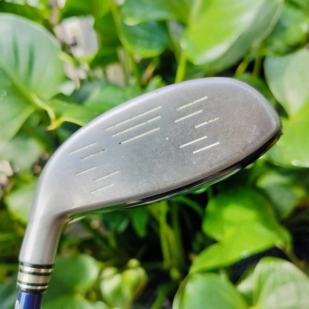 HYBRID XXIO TEN องศา 23 ก้าน MP1000 FLEX S HYBRID ยอดนิยมสูงสุดในญี่ปุ่น ยอดขายอันดับ 1 ต่อเนื่องทุกรุ่น ไม้กอล์ฟพรีเมี่ยมมือสอง ของแท้ By NakaraLuxurious HYBRID XXIO TEN องศา 23 ก้าน MP1000 FLEX S HYBRID ยอดนิยมสูงสุดในญี่ปุ่น ยอดขายอันดับ 1 ต่อเนื่องทุกรุ่น ไม้กอล์ฟพรีเมี่ยมมือสอง ของแท้ By NakaraLuxurious