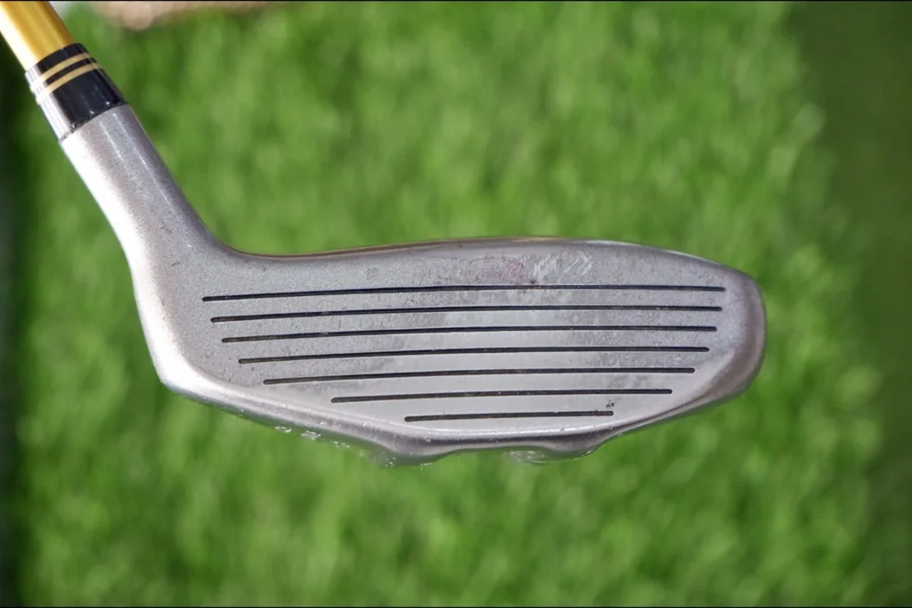 Fairway 3 SYNCHRON 2 Fairway 3 SYNCHRON 2