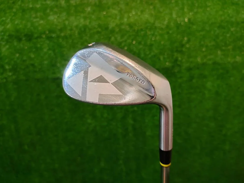 WEDGE FUJIMOTO GIKOH องศา 52 WEDGE FUJIMOTO GIKOH องศา 52