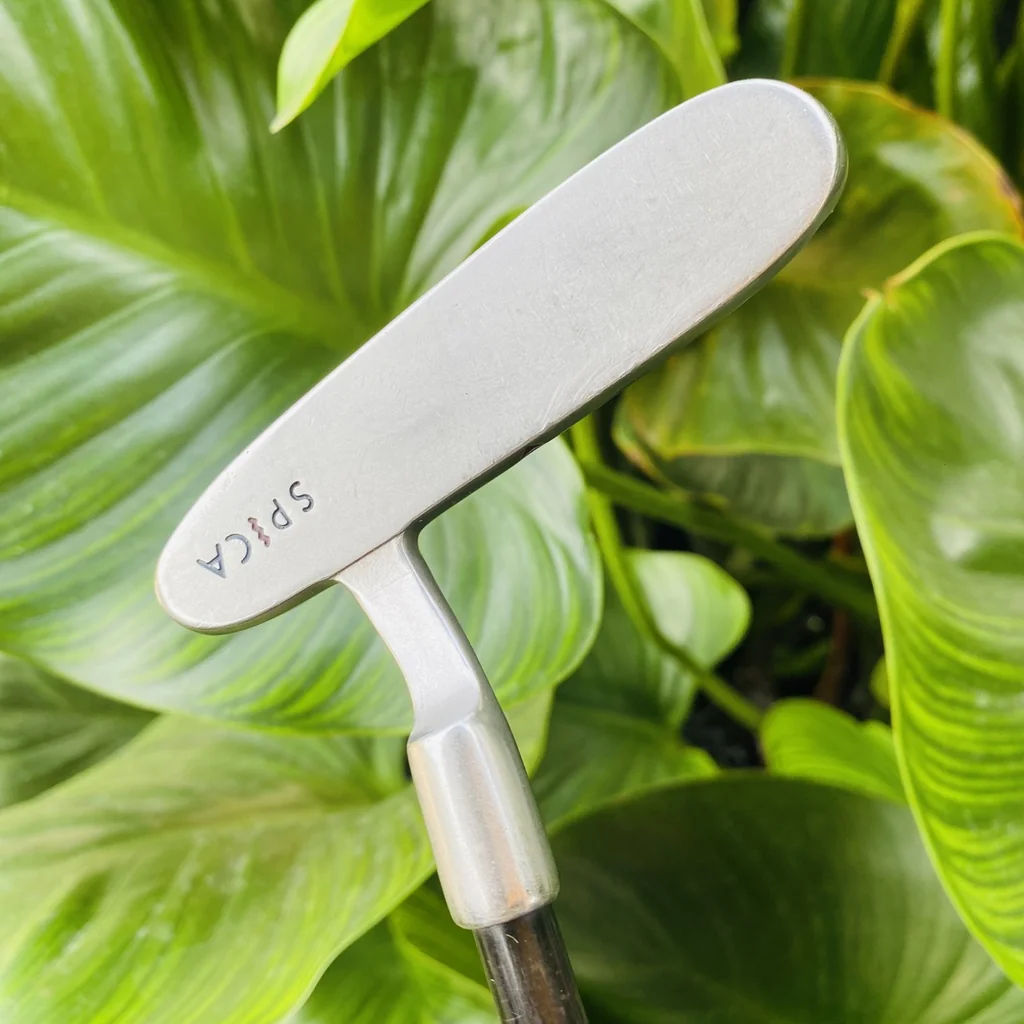 PUTTER MIZUNO 9430⛳พัตต์ได้ดีมาก ฟีลนิ่ง คุมทิศง่าย🎯บาลานซ์ดี ลูกออกสม่ำเสมอ งานญี่ปุ่นคุณภาพดีมาก PUTTER MIZUNO 9430⛳พัตต์ได้ดีมาก ฟีลนิ่ง คุมทิศง่าย🎯บาลานซ์ดี ลูกออกสม่ำเสมอ งานญี่ปุ่นคุณภาพดีมาก