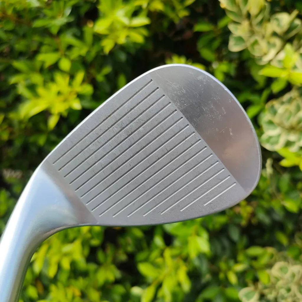 WEDGE FOURTEEN RM-11 FORGED องศา 52 BOUNCE 08 ก้าน NS.PRO 950GH FLEX WEDGE WEDGE FORGED พรีเมี่ยมยอดนิยมของญี่ปุ่น ก้านเบา FLEX เหมาะกับ WEDGE ที่สุด ชิพดีสุดๆ ไร้ที่ติครับ WEDGE FOURTEEN RM-11 FORGED องศา 52 BOUNCE 08 ก้าน NS.PRO 950GH FLEX WEDGE WEDGE FORGED พรีเมี่ยมยอดนิยมของญี่ปุ่น ก้านเบา FLEX เหมาะกับ WEDGE ที่สุด ชิพดีสุดๆ ไร้ที่ติครับ